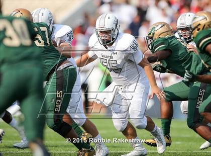 Thumbnail 3 in DeSoto vs. Martin photogallery.
