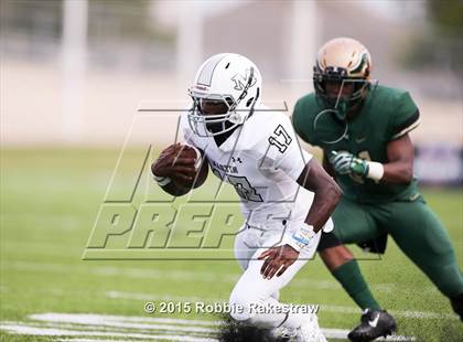 Thumbnail 3 in DeSoto vs. Martin photogallery.