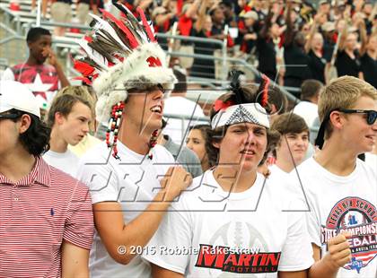 Thumbnail 1 in DeSoto vs. Martin photogallery.