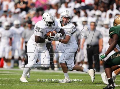 Thumbnail 1 in DeSoto vs. Martin photogallery.