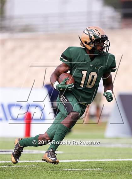 Thumbnail 2 in DeSoto vs. Martin photogallery.