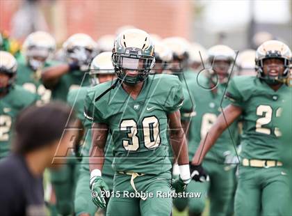 Thumbnail 3 in DeSoto vs. Martin photogallery.