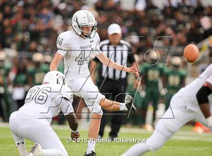 Thumbnail 1 in DeSoto vs. Martin photogallery.