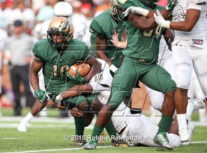 Thumbnail 3 in DeSoto vs. Martin photogallery.