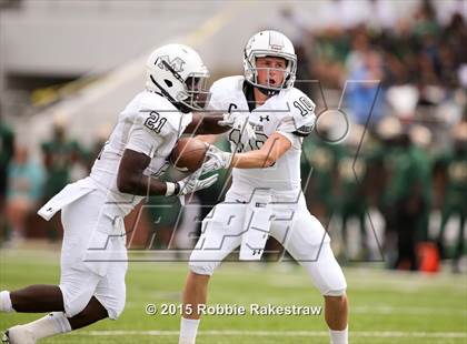 Thumbnail 2 in DeSoto vs. Martin photogallery.