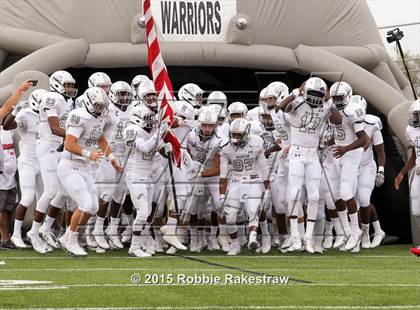 Thumbnail 1 in DeSoto vs. Martin photogallery.