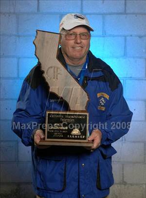 Grant Award Photos (CIF State Open Bowl Final)