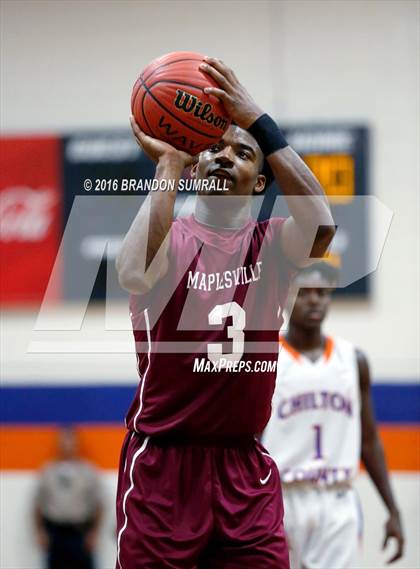 Thumbnail 1 in Maplesville @ Chilton County photogallery.