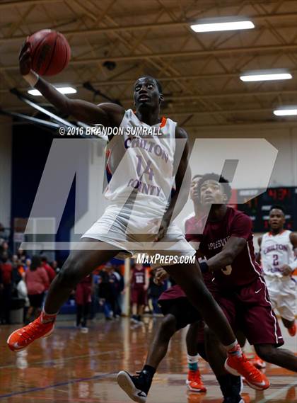 Thumbnail 2 in Maplesville @ Chilton County photogallery.