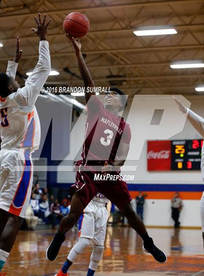 Thumbnail 3 in Maplesville @ Chilton County photogallery.