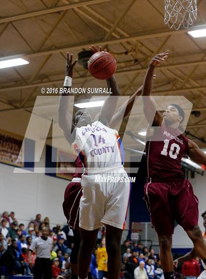 Thumbnail 1 in Maplesville @ Chilton County photogallery.