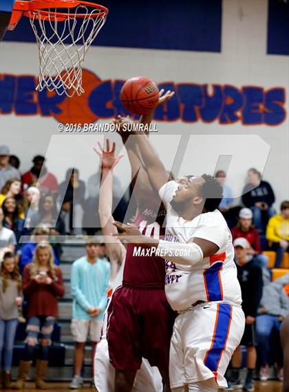 Thumbnail 1 in Maplesville @ Chilton County photogallery.