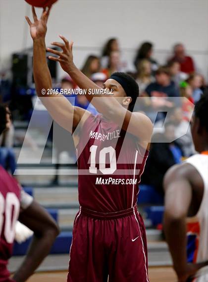 Thumbnail 1 in Maplesville @ Chilton County photogallery.