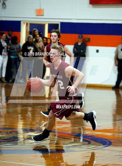 Thumbnail 1 in Maplesville @ Chilton County photogallery.