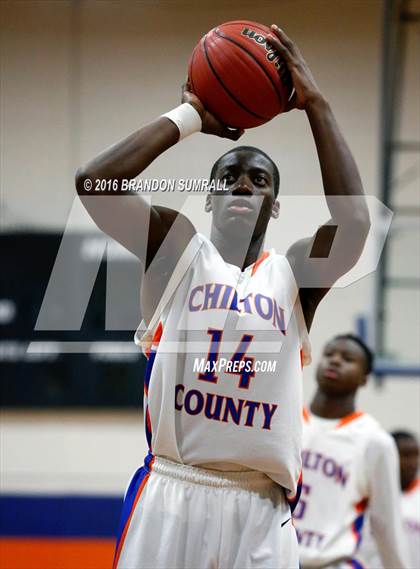 Thumbnail 1 in Maplesville @ Chilton County photogallery.