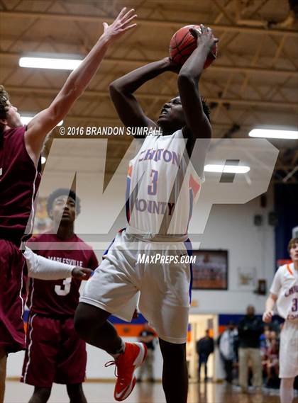 Thumbnail 3 in Maplesville @ Chilton County photogallery.