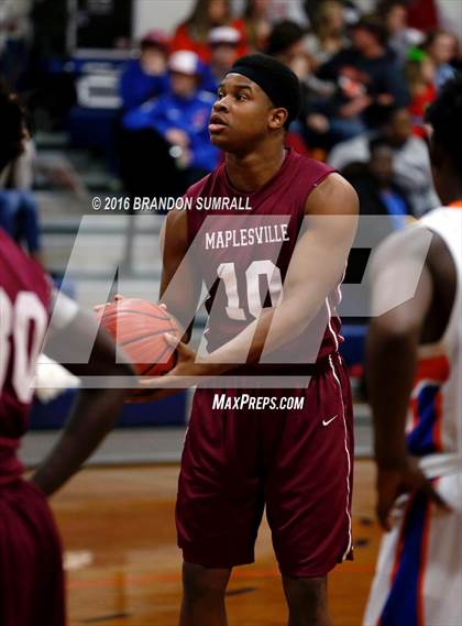 Thumbnail 2 in Maplesville @ Chilton County photogallery.