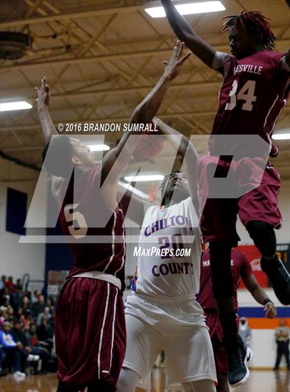 Thumbnail 1 in Maplesville @ Chilton County photogallery.