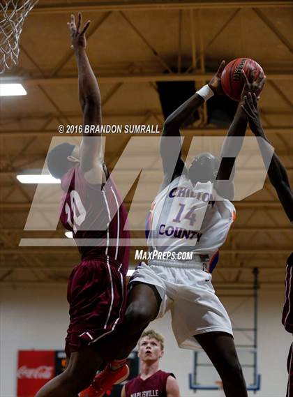 Thumbnail 3 in Maplesville @ Chilton County photogallery.