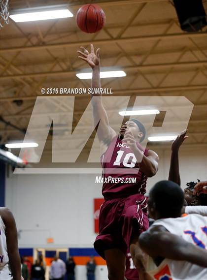 Thumbnail 3 in Maplesville @ Chilton County photogallery.
