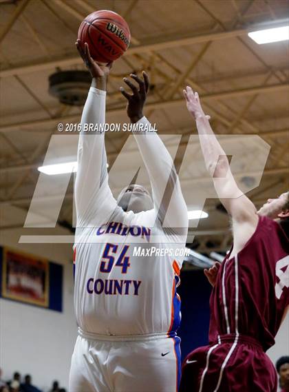 Thumbnail 3 in Maplesville @ Chilton County photogallery.