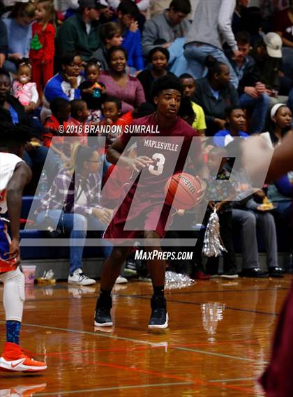 Thumbnail 1 in Maplesville @ Chilton County photogallery.