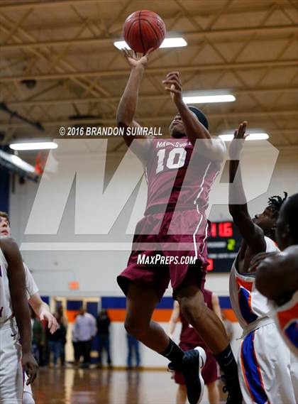 Thumbnail 2 in Maplesville @ Chilton County photogallery.