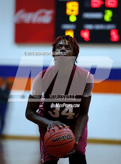 Thumbnail 1 in Maplesville @ Chilton County photogallery.