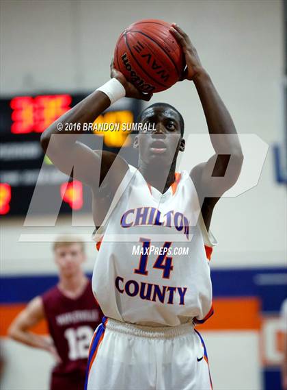 Thumbnail 1 in Maplesville @ Chilton County photogallery.