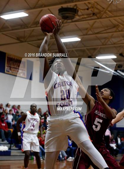 Thumbnail 1 in Maplesville @ Chilton County photogallery.