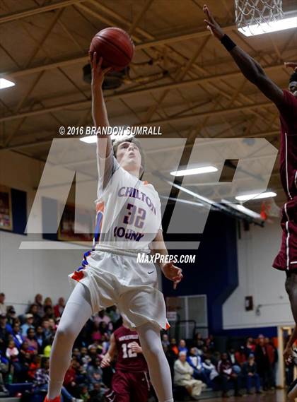 Thumbnail 1 in Maplesville @ Chilton County photogallery.