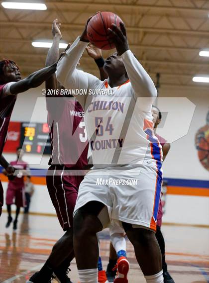 Thumbnail 1 in Maplesville @ Chilton County photogallery.