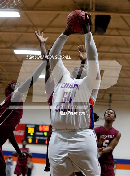 Thumbnail 2 in Maplesville @ Chilton County photogallery.