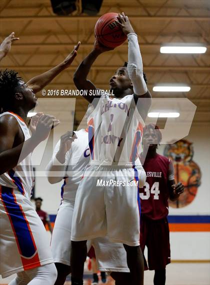 Thumbnail 1 in Maplesville @ Chilton County photogallery.