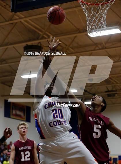 Thumbnail 3 in Maplesville @ Chilton County photogallery.
