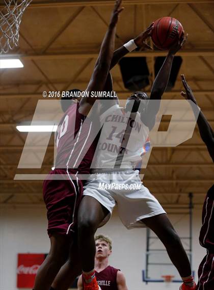 Thumbnail 1 in Maplesville @ Chilton County photogallery.