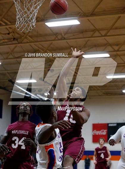 Thumbnail 3 in Maplesville @ Chilton County photogallery.