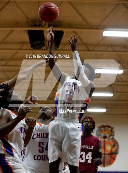 Thumbnail 3 in Maplesville @ Chilton County photogallery.