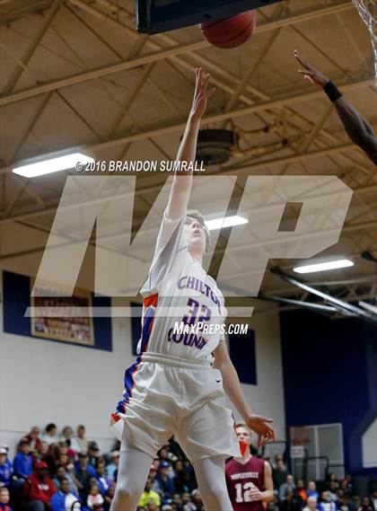 Thumbnail 2 in Maplesville @ Chilton County photogallery.