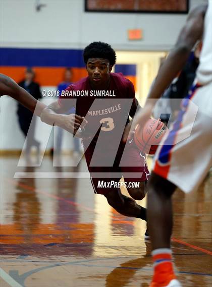 Thumbnail 1 in Maplesville @ Chilton County photogallery.