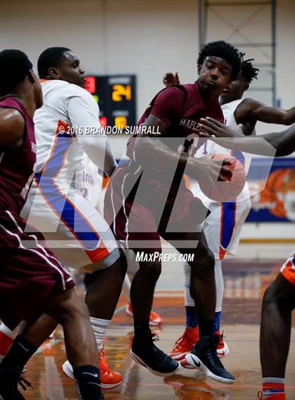 Thumbnail 1 in Maplesville @ Chilton County photogallery.