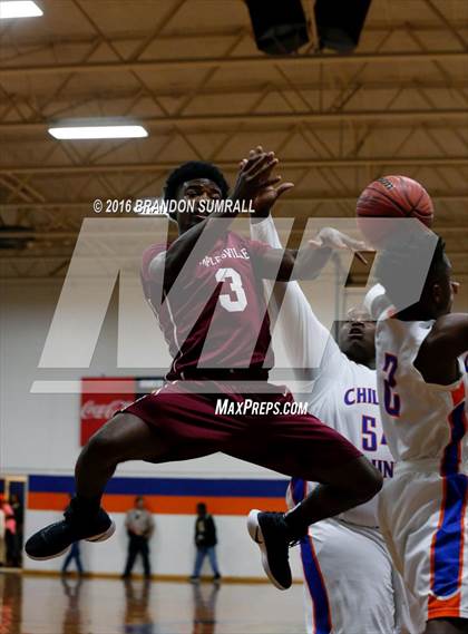 Thumbnail 1 in Maplesville @ Chilton County photogallery.
