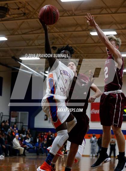 Thumbnail 2 in Maplesville @ Chilton County photogallery.
