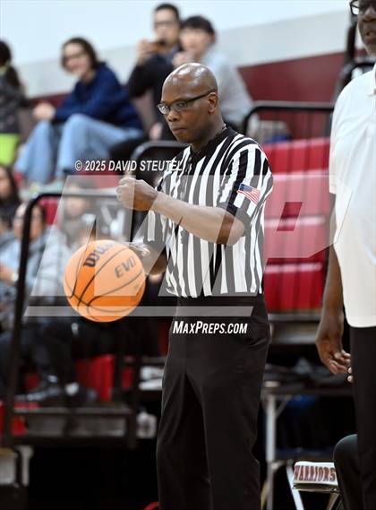 Thumbnail 2 in Notre Dame @ West Campus (CIF State NorCal D4 Round 1) photogallery.