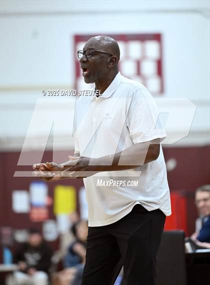 Thumbnail 2 in Notre Dame @ West Campus (CIF State NorCal D4 Round 1) photogallery.