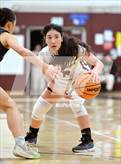 Photo from the gallery "Notre Dame @ West Campus (CIF State NorCal D4 Round 1)"