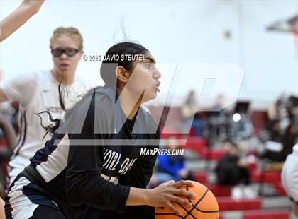 Thumbnail 2 in Notre Dame @ West Campus (CIF State NorCal D4 Round 1) photogallery.