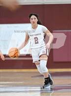 Photo from the gallery "Notre Dame @ West Campus (CIF State NorCal D4 Round 1)"
