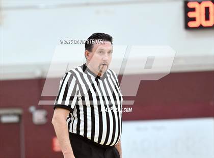 Thumbnail 1 in Notre Dame @ West Campus (CIF State NorCal D4 Round 1) photogallery.