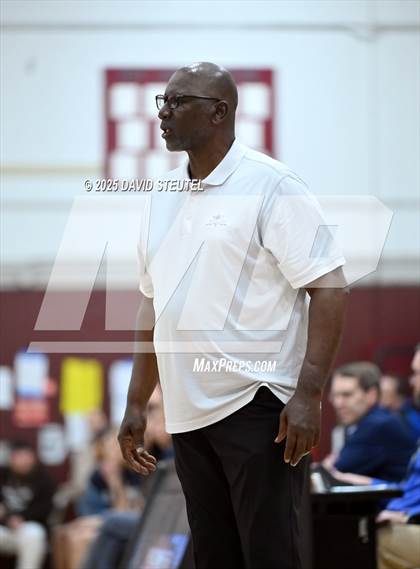 Thumbnail 1 in Notre Dame @ West Campus (CIF State NorCal D4 Round 1) photogallery.